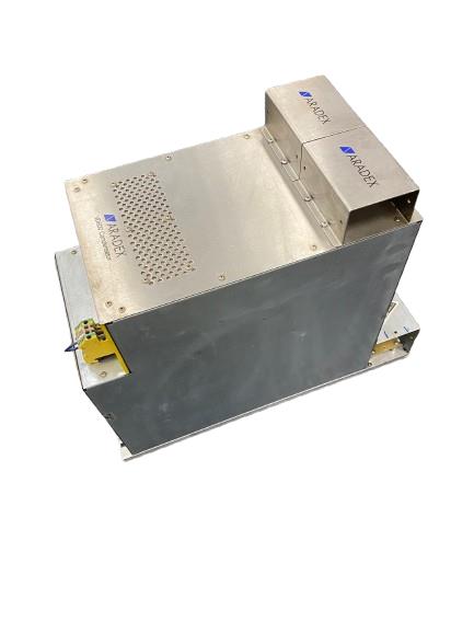 ARADEX VD600-ELKO-BAT