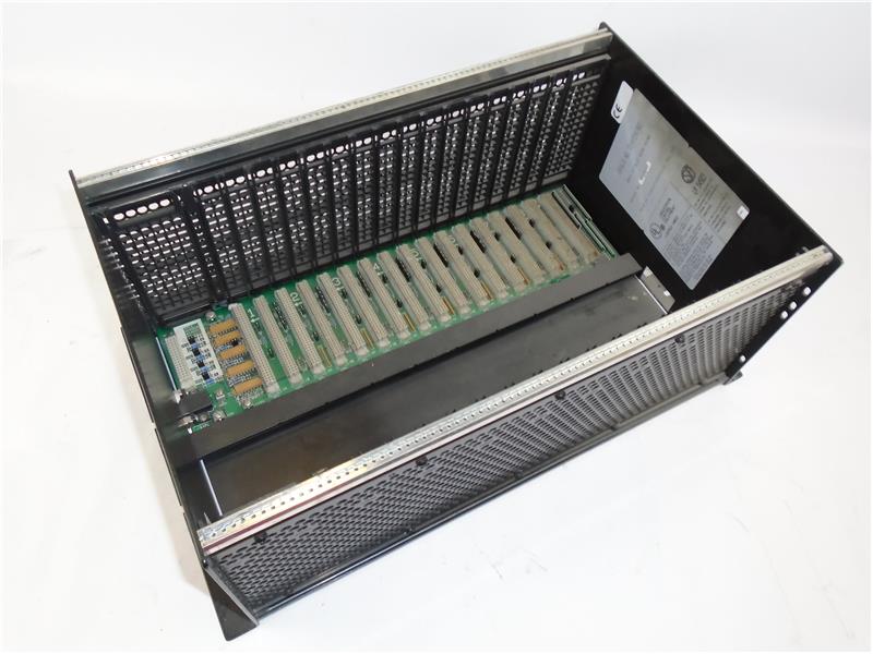 FANUC IC697CHS782