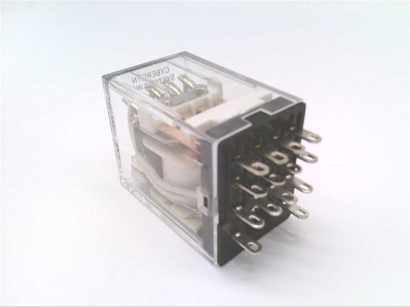 CYBERDYN SYSTEMS HJQ-22F-DC110V