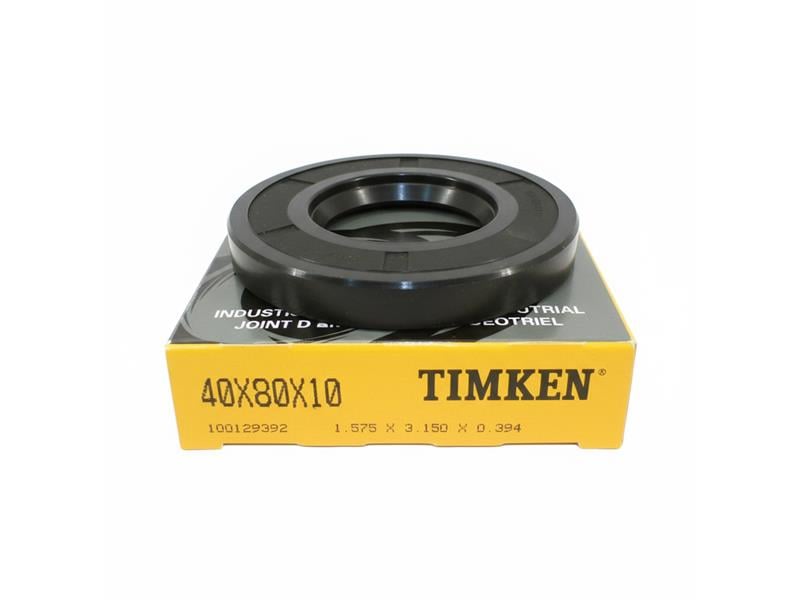 CONSOLIDATED BEARING 40X80X10