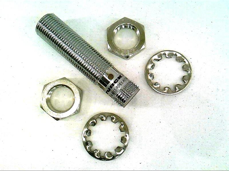 TURCK BI4-M12-RP6X-H1143