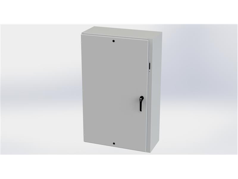 SAGINAW SCE-60XEL3716LPLG