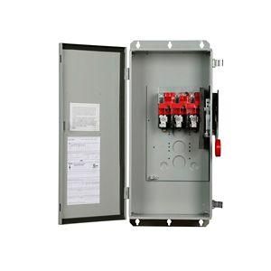 EATON CORPORATION DH363UDKN