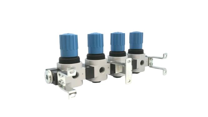 FESTO LRB-3/8-D-7-O-K4-MINI