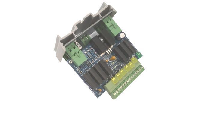 BA/DS6R-10K-KIT1 by BAPI