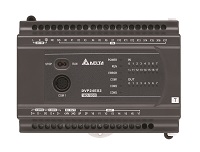 DELTA ELECTRONICS DVP32ES200T