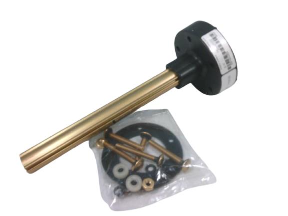 DATCON INSTRUMENT COMPANY 02700-03