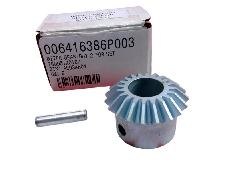 006416386P003 by GENERAL ELECTRIC