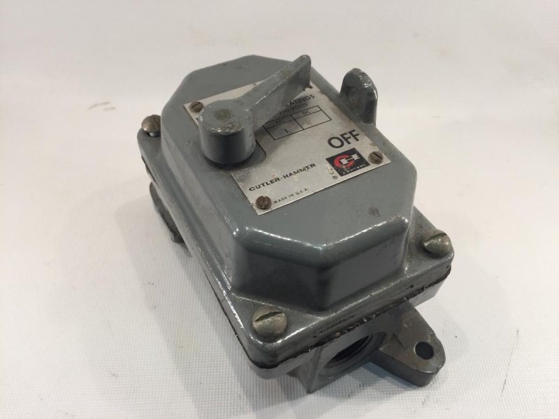 EATON CORPORATION 9101H96A