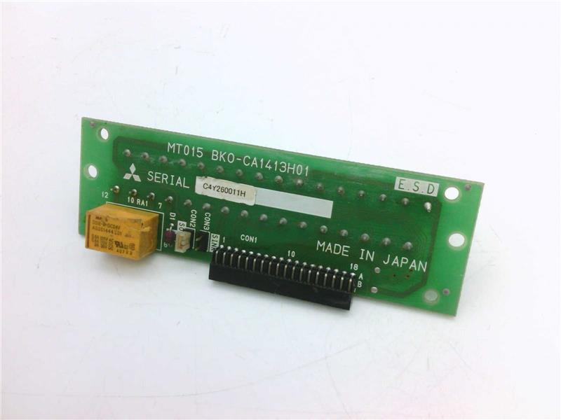 MITSUBISHI MT015 BKO-CA1413H01