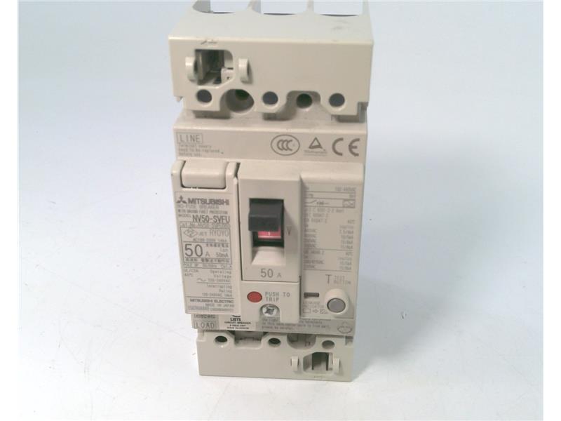 MITSUBISHI NV50-SVFU3P50A50