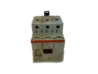 E933/20 par ASEA BROWN BOVERI