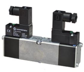 NORGREN V415A11D-C313A