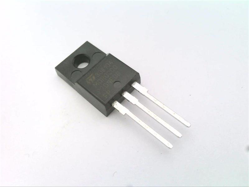 ST MICRO STP20NE06FP