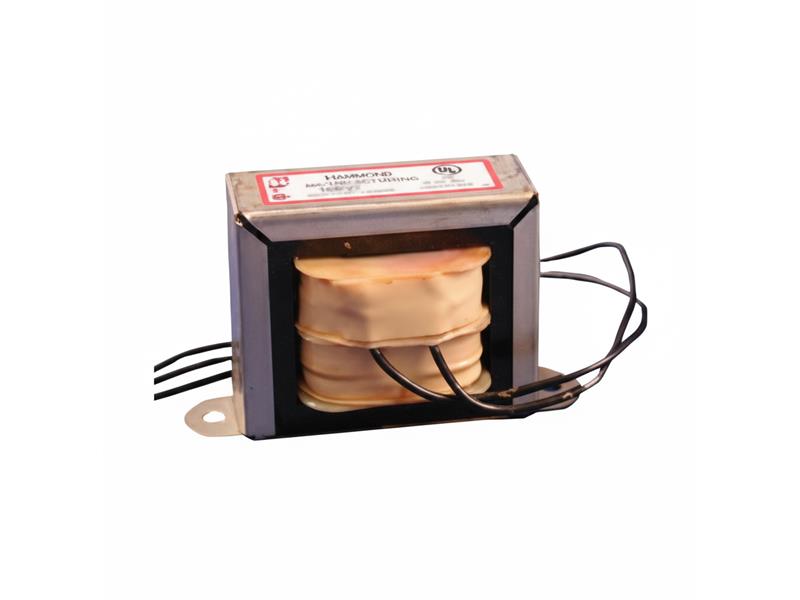 166V5 por HAMMOND MANUFACTURING