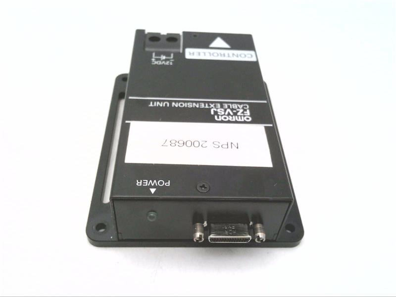 OMRON FZ-VSJ