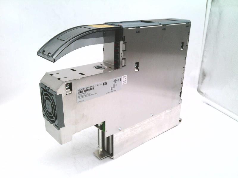 B&R 8BVE0500HW00.000-1