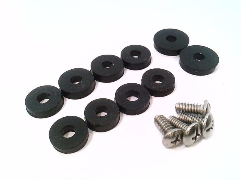 DANCO CORP 80790