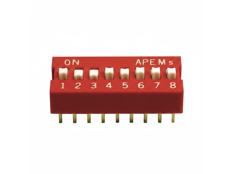DPS910A2 by APEM COMPONENT