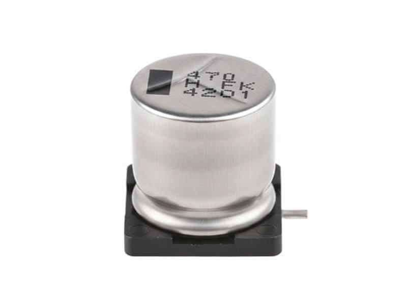 MATSUSHITA ELECTRIC EEVFK1H471V