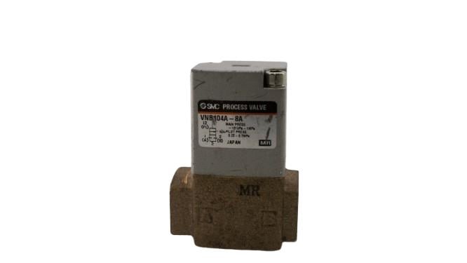VNB104A-8A par SMC