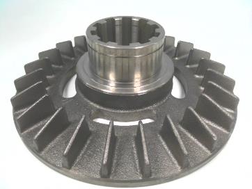 NEXEN GROUP 10535