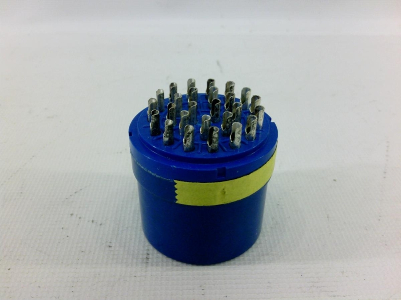 AMPHENOL 97-28-12S