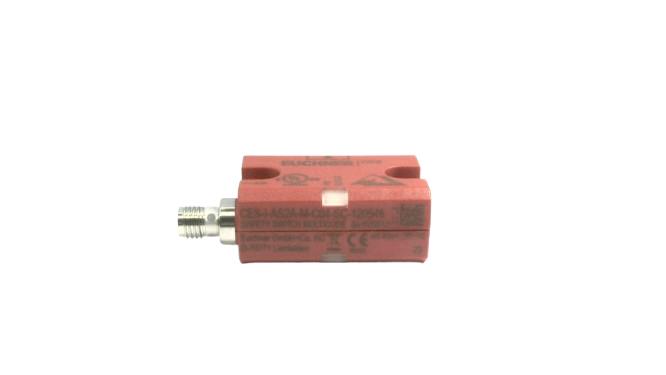 EUCHNER CES-I-AS2A-M-C04-SC-120546