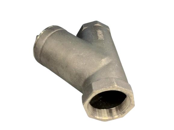 FNW VALVE CORP FNWX509K