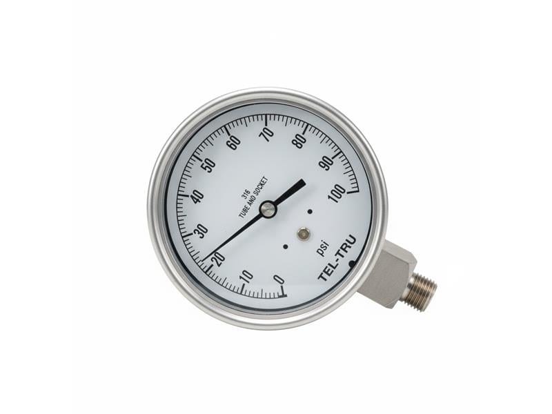 TEL TRU 4030SS4L1D9A