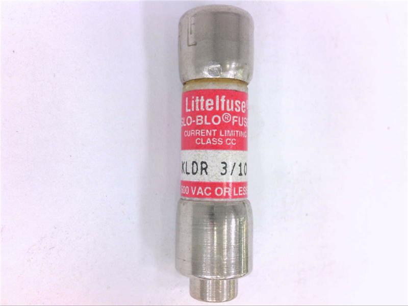 LITTELFUSE KLDR-3/10