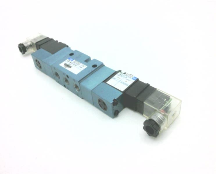 MAC VALVES INC 825C-PM-611JD-852