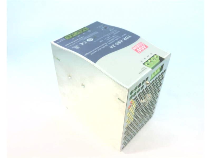 MEAN WELL TDR-480-24
