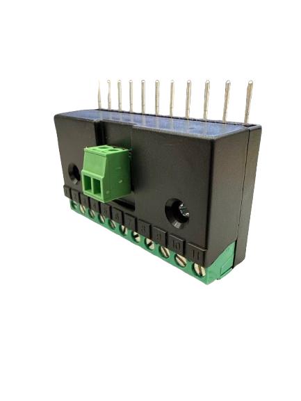 EATON CORPORATION DXC-EXT-IO110