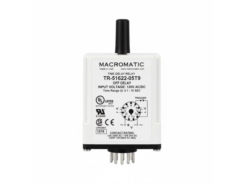 MACROMATIC TR51622-05T9