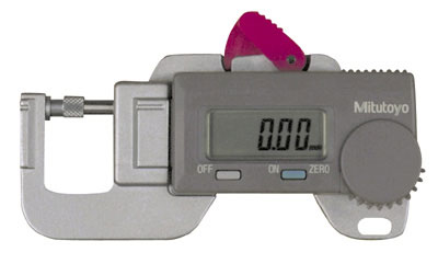 MITUTOYO 700-118-30