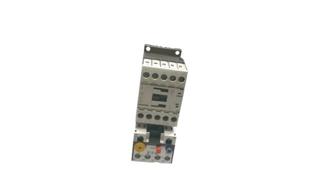 EATON CORPORATION XTAE012B01A012