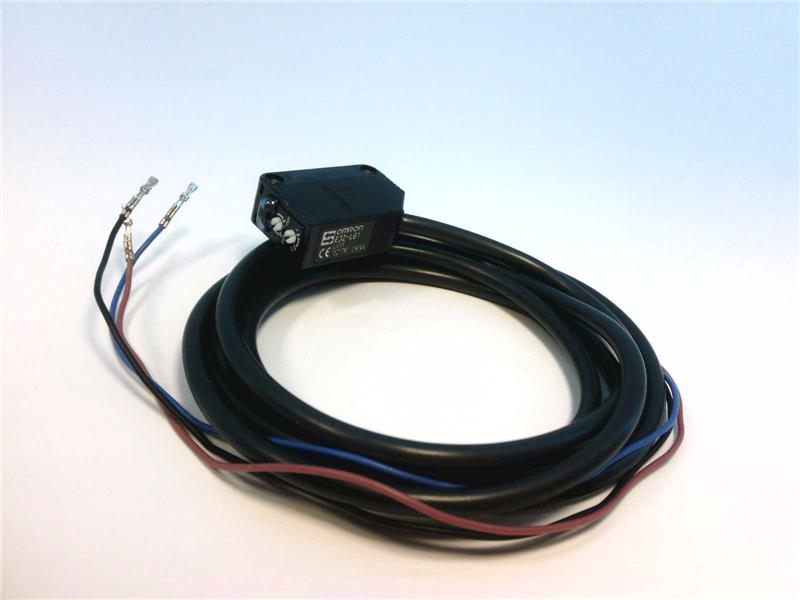 OMRON E3Z-L61