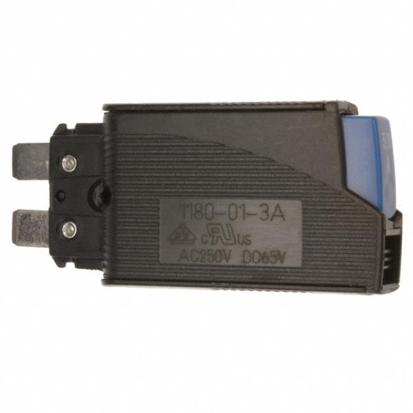 ETA ENGINEERING TECHNOLOGY 1180-01-3A