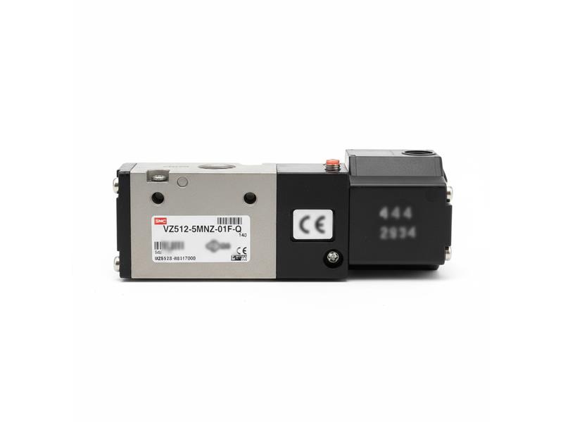 SMC VZ512-5MNZ-01F-Q