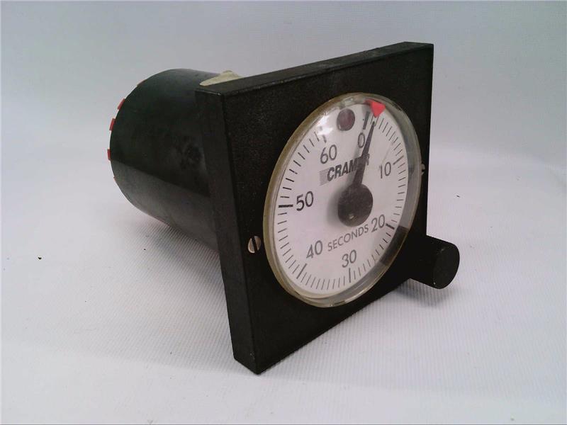 CRAMER 402S-D-60S