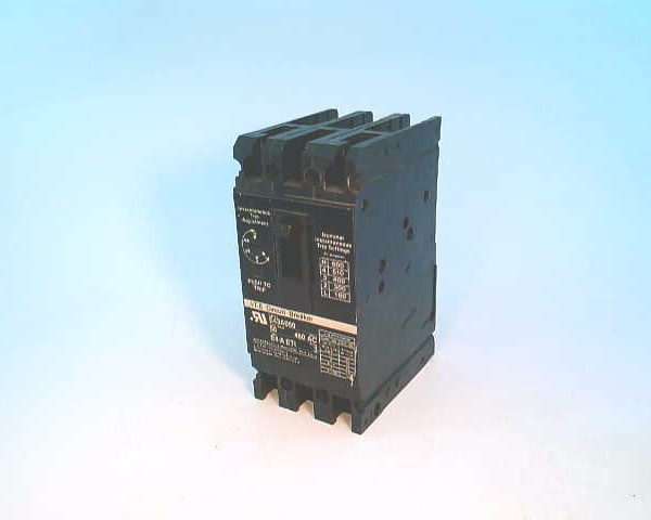SIEMENS E43A050
