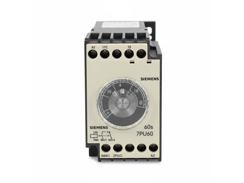 7PU6040-2NJ20 par SIEMENS