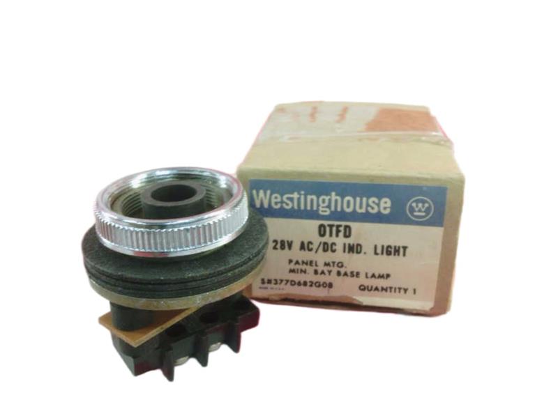 OTFD by WESTINGHOUSE