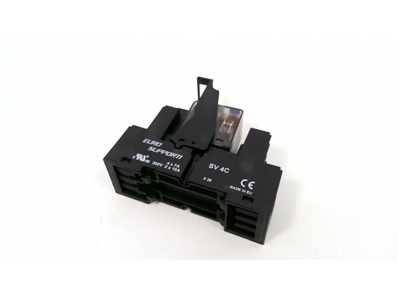 EUROTEK ET-PCS01/24DC/4SC