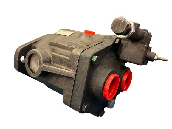 EATON CORPORATION PVB29-RS-20-CMC-11