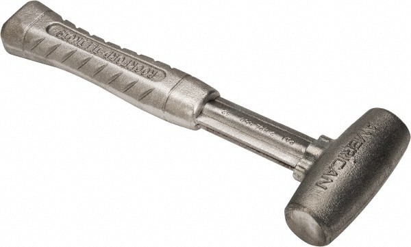 AMERICAN HAMMER AM2ZNAG