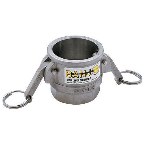 BANJO CORP 300DSS