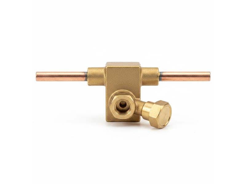 61-101160-13K por RHEEM