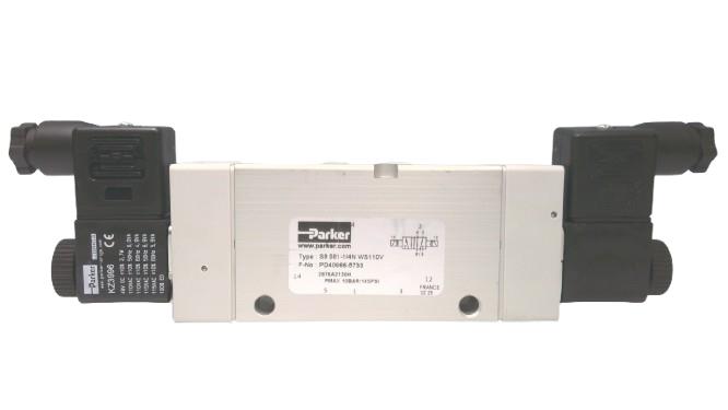 PARKER PD40666-5733